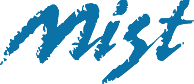 mist logo